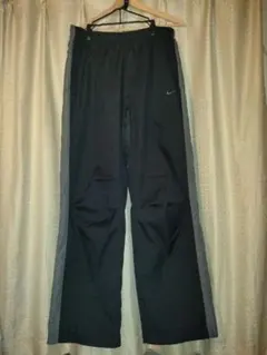 【NIKE】00s トラックパンツ