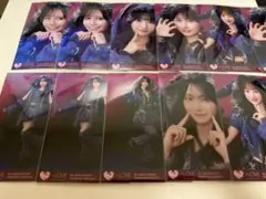 =LOVE 9th ANNIVERSARY 生写真 まとめ売り　24枚