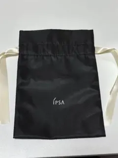 infactionショッパー&巾着袋セット藤原樹プロデュースアクセサリー入れ