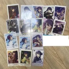 神崎颯馬 紙類 まとめ売り