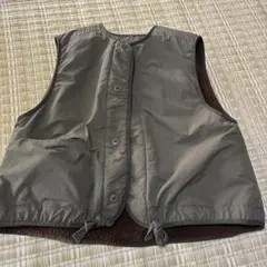 新品・未使用　augボアベスト