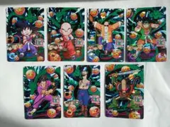 2026年最新】cp ドラゴンボールヒーローズの人気アイテム - メルカリ