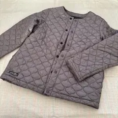 キルト ジャケット