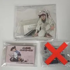 劇場版 忍たま乱太郎 最強の軍師 購入特典セット
