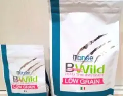 B-Wild 低グレイン ドッグフード 鹿肉 800g✖️4 - メルカリ