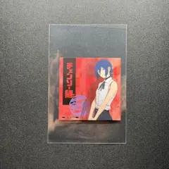 チェンソーマン レゼ　ラーメン