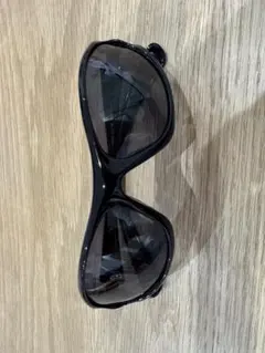 オニール　ブラック スポーツサングラス