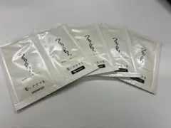 つるりんちょ　お試し　シャンプートリートメント×4