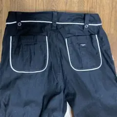 marie claire 女性用ゴルフパンツM