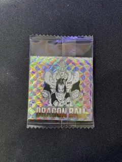 ドラゴンボール シールウエハース　40周年　第2弾　第31巻 三十一巻