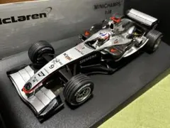 ミニチャンプス　1/18 キミ　ライコネン 2026年最新】ライコネン 1/18の人気アイテム - メルカリ
