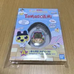 一番くじ たまごっちのプチプチおみせっち A賞