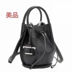 TOD's Tタイムレス バケットバッグのサムネイル