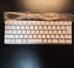 RAZER HUNTSMAN MINI 赤軸