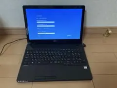 ジャンク LifeBook fmvc13005 futro u9311M - メルカリ