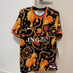 NIKE patta オランダ代表 L 試着のみ - メルカリ