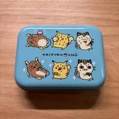 ナガノ ポケモンセンター ポストカード4枚セット 24じかんポケモンchu