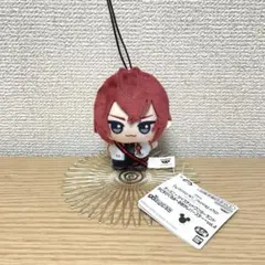 ツイステッドワンダーランド チビちびぐるみ おめかしバースデー リドル