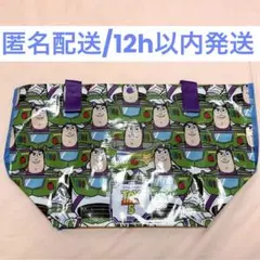 香港限定 香港ディズニー トイストーリー5 ショッピングバッグ HKDL