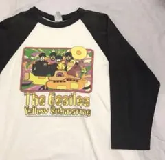 The Beatles Yellow Submarine Tシャツ