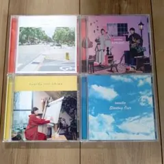 2026年最新】cd sumikaの人気アイテム - メルカリ