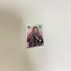 刀ミュ　村雲江　クリアカード　すえひろがり