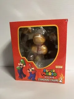 新品『スーパーマリオスタンダードフィギュアVol.2』ドンキーコング