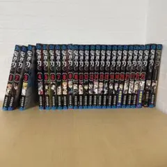 鬼滅の刃 全巻セット外伝、初画集、ファンブックなど２８冊セット 鬼滅の刃 全巻セット外伝、初画集、ファンブックなど28冊セット 鬼