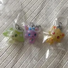 ジュエルペット めじるしアクセサリー2