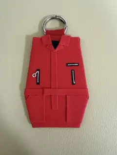 SnowMan衣装風キーホルダー