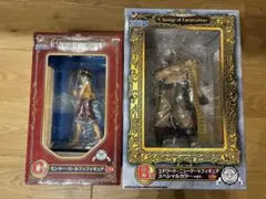 ワンピース　一番くじ　ルフィ　白ひげ　Change of Generation