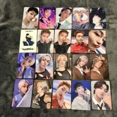 ケビン ドボ ドボイズ THE BOYZ トレカ セット - メルカリ