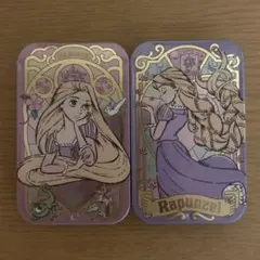 ディズニープリンセス すらいどきゃん ラプンツェル