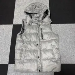 Tedwalker ダウンベスト Lサイズ