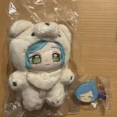 巽 あんスタ もちマス いつぬい まとめ売り - メルカリ