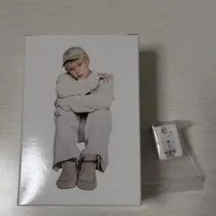 ALD1 BEAST Hissing ver ジュンソ トレカなし
