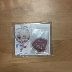 アイナナ 九条天 アニカフェ アクスタ