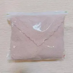 【新品未開封】ユニクロ　ソフトフラッフィーブランケット　ピンク