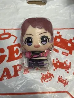 学園アイドルマスター ちびぐるみ 学マス vol.1 on stage 花海咲季