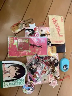 2026年最新】けいおん! 6 の人気アイテム - メルカリ