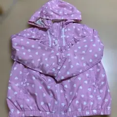 ウィンドブレーカー　130㎝