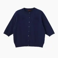 CABaN ハーフスリーブポケットカーディガン 69 Sサイズのサムネイル