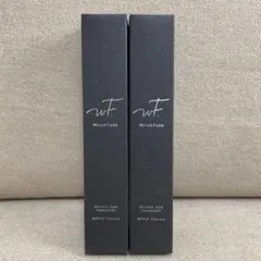WinkFade Wrinkle Care FoundationSPF50+3本 WinkFade Wrinkle Care FoundationSPF47+3本 - メルカリ