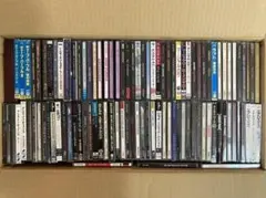 ほぼ80年代CD26枚セット - メルカリ