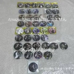 刀剣乱舞 ミュージカル 刀ミュ 缶バッジ ブロマイド グッズ セット まとめ売り