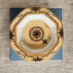 WEDGWOOD ウェッジウッド ATLAS アトラス 小皿のサムネイル