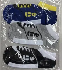 にゅ　サンガッチョ　靴下（未使用)