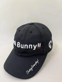 レディースゴルフキャップ