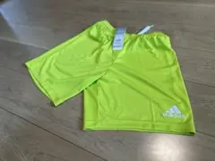 新品タグ付き adidas アディダス サッカーパンツ M