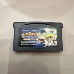 金色のガッシュベル!! うなれ!友情の電撃 ゲームボーイアドバンス ソフト